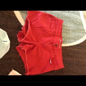 Old navy shorts